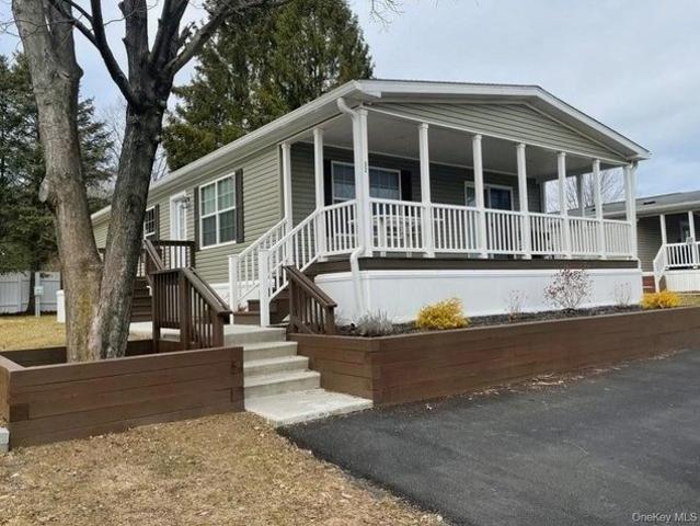 House for sale in Wappingers Falls, New York