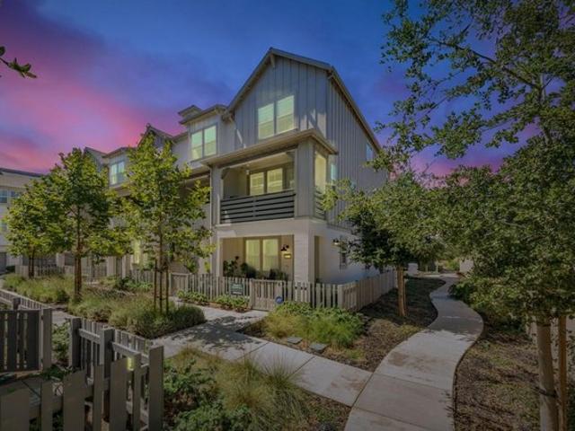 Condo for sale in Morgan Hill, California