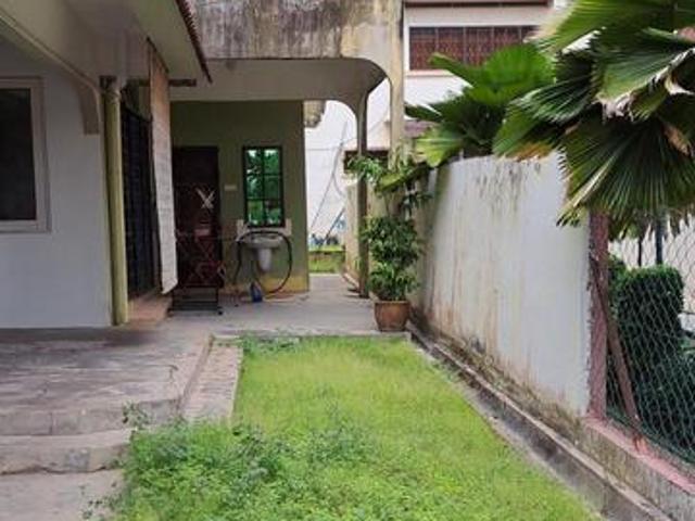 Residential House for sale in Perak, Tanjong Ipoh
