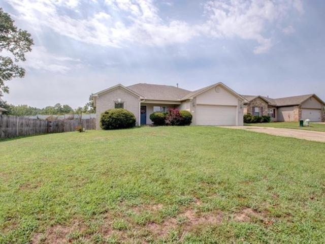 House for sale in Ark
