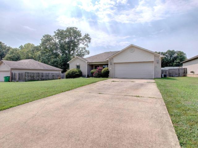 House for sale in Ark