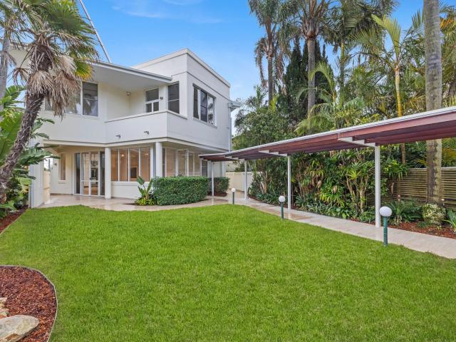 House for rent in Sydney, New South Wales