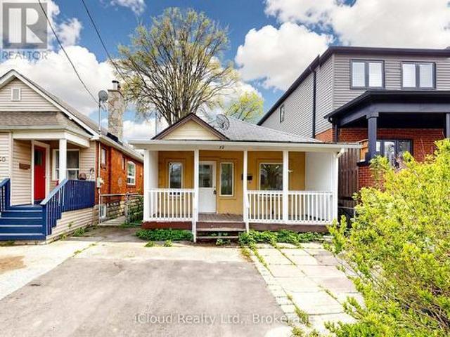 House for sale in Woburn, Ontario