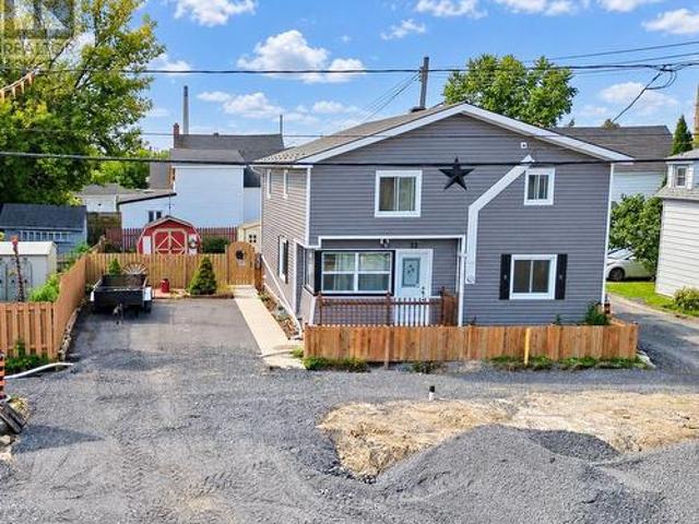 House for sale in Cornwall, Ontario