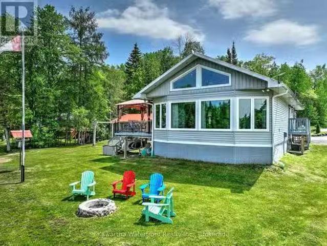 House for sale in Kawartha Lakes, Ontario