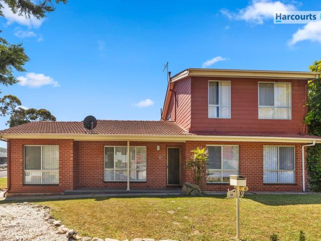 Granny Flat for rent in Horseshoe Creek, South Australia