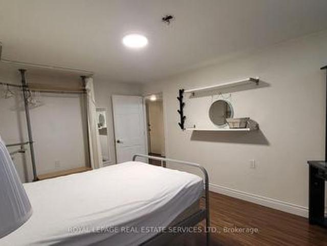 House for rent in Woburn, Ontario