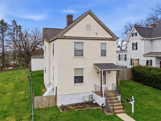 House for sale in Washington, Pennsylvania