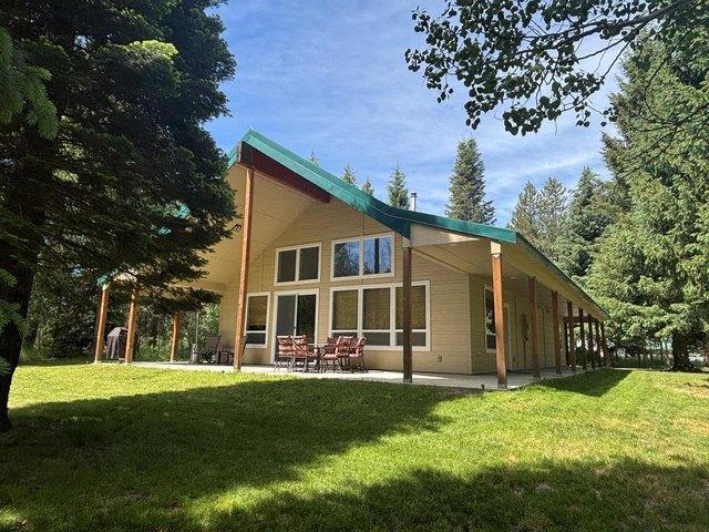 House for sale in Cascade, Idaho