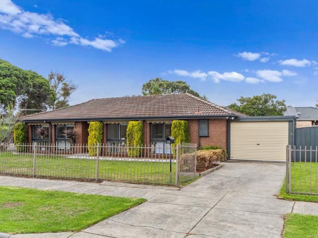 Apartment for rent in Camerons Creek, Victoria
