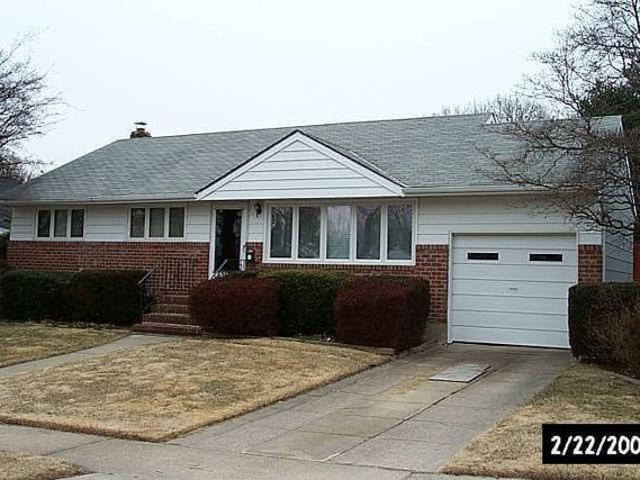 House for sale in Nassau, New York