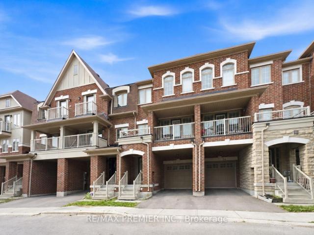 Property for sale in Georgina, Ontario
