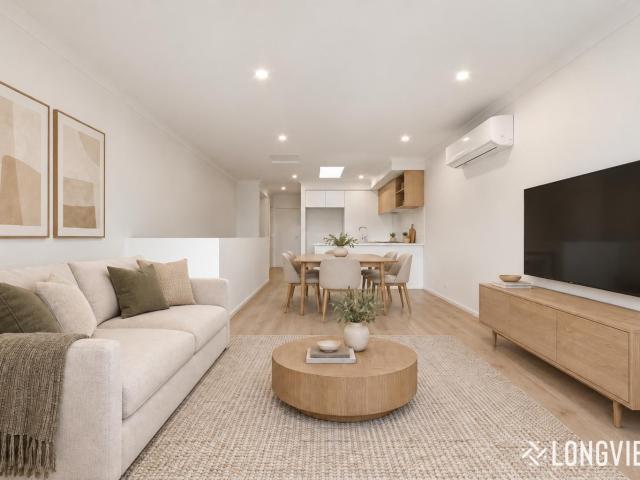 House for rent in Botanical, Melbourne