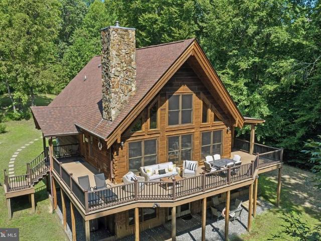 House for sale in Virginia