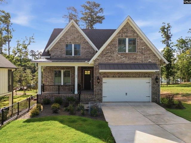 House for sale in Prosperity, South Carolina