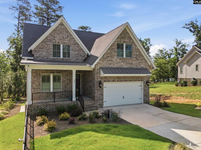 House for sale in Prosperity, South Carolina