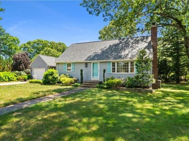 House for sale in North Kingstown, Rhode Island