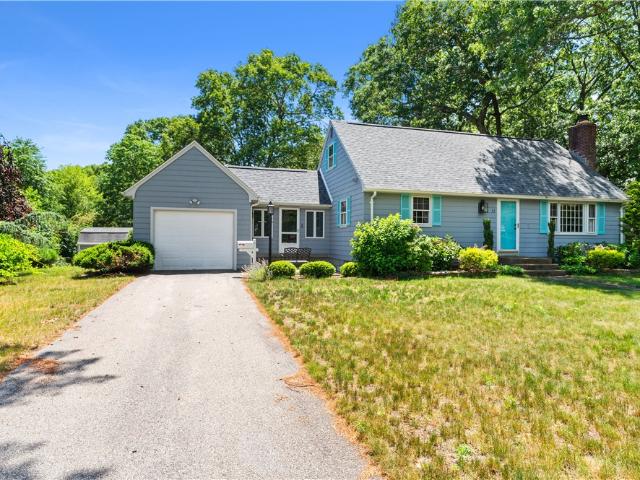 House for sale in North Kingstown, Rhode Island