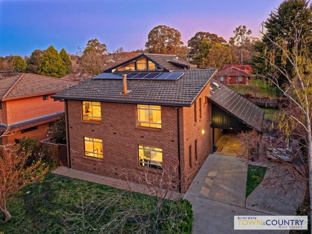 House for sale in Abington, New South Wales