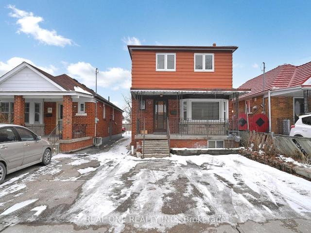 House for rent in Woburn, Ontario