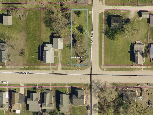Land for sale in Logansport, Indiana