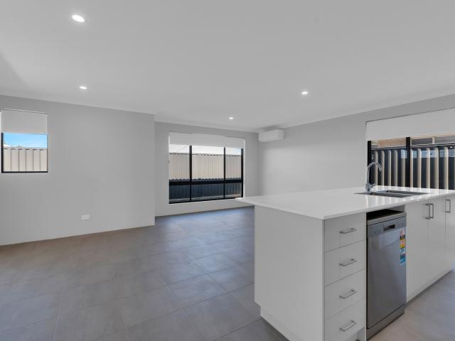 House for rent in Parklands, Western Australia