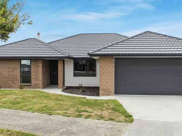 House for rent in Manawatu District