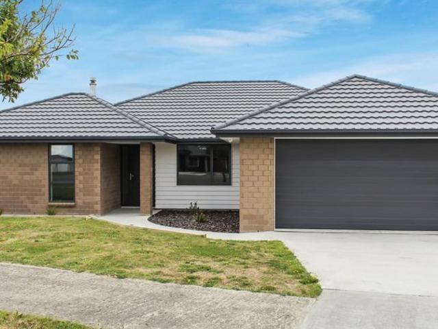 House for rent in Manawatu District