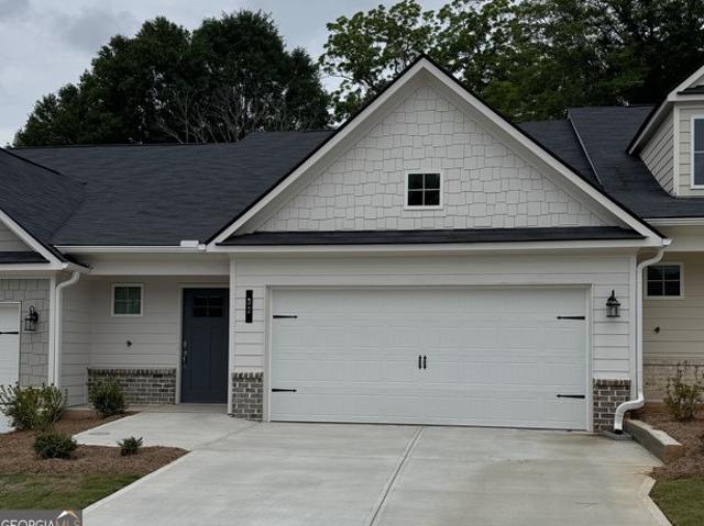 Townhouse for sale in Dawsonville, Georgia