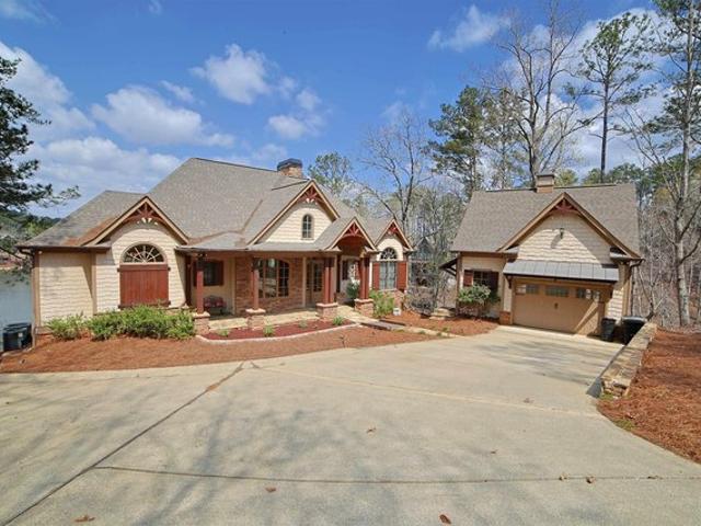 House for sale in Wedowee, Alabama