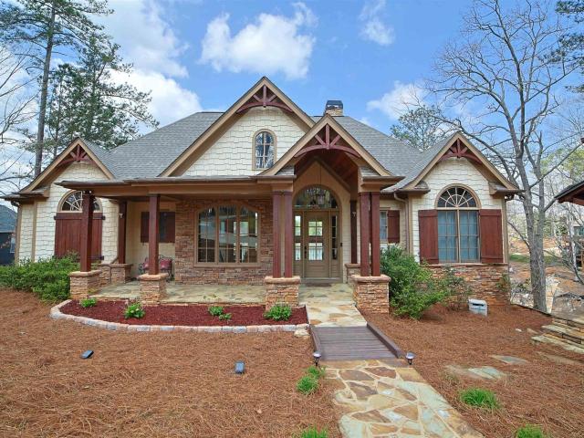 House for sale in Wedowee, Alabama