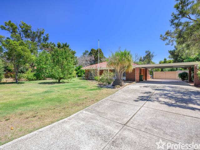 Apartment for rent in Camerons Creek, Victoria