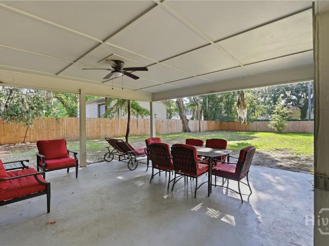 House for sale in Savannah, Georgia
