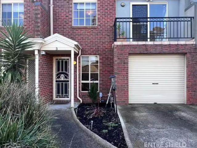Condo for rent in Camerons Creek, Victoria
