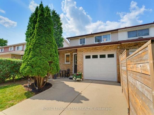 House for sale in Ancaster, Ontario