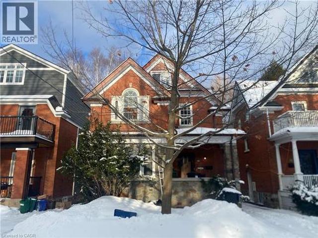Property for sale in Kitchener, Ontario
