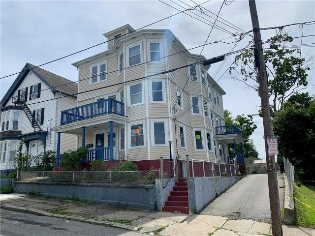 Property for rent in Pawtucket, Rhode Island