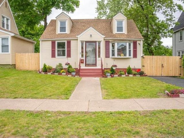House for sale in Windsor, Connecticut