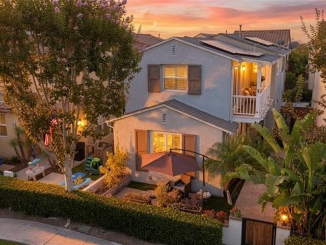 House for sale in Ladera Ranch, California