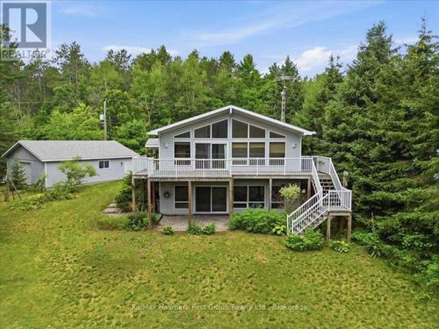 House for sale in Hastings, Ontario
