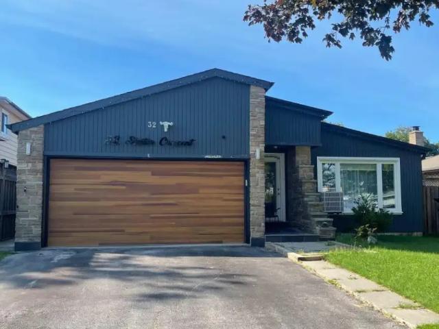 House for rent in Durham, Ontario