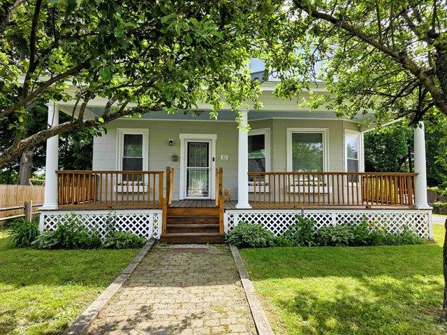 House for sale in New Hampshire