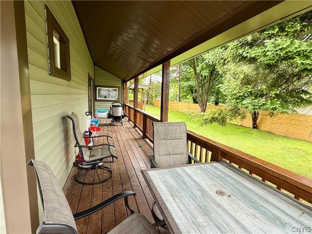 House for sale in Gouverneur, New York