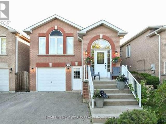 House for rent in Bradford West Gwillimbury, Ontario