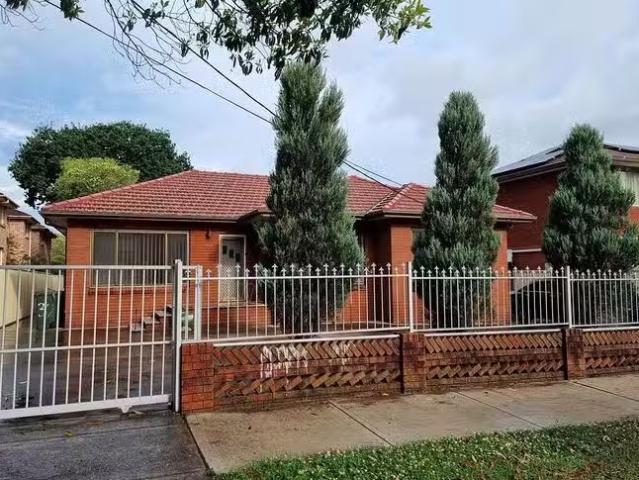 House for rent in Parramatta, New South Wales