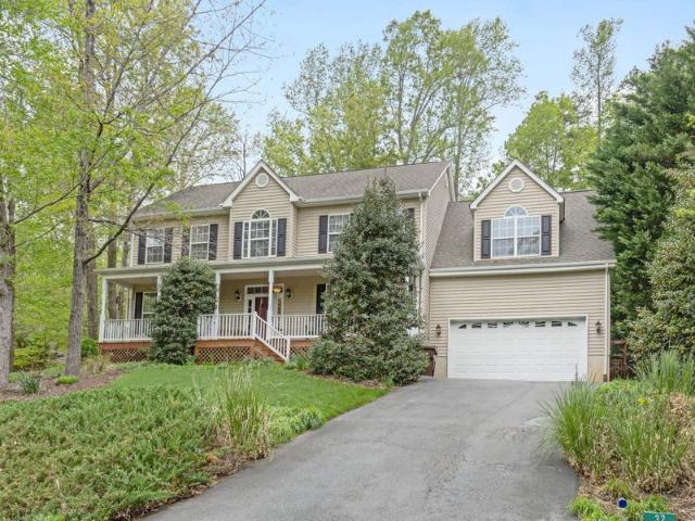 House for sale in Palmyra