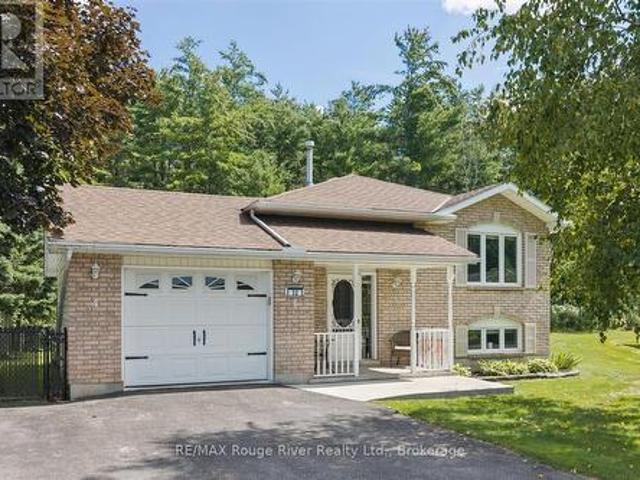 House for sale in Hastings, Ontario
