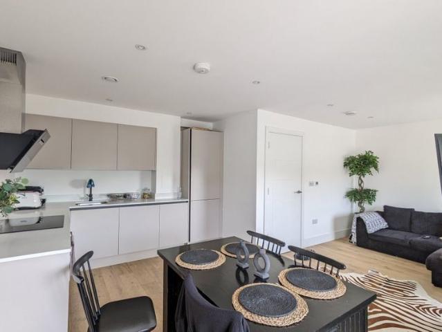 Apartment for rent in Portslade Village, Brighton & Hove