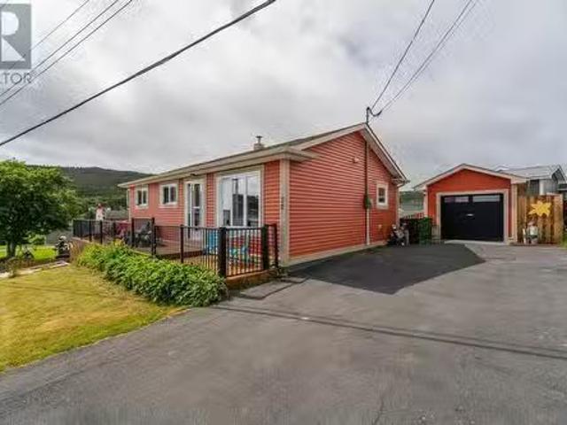 House for sale in Carbonear, Newfoundland And Labrador
