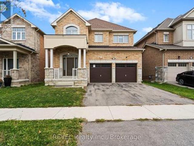 House for sale in Niagara, Ontario